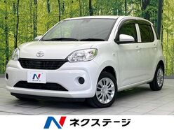 H30　トヨタ　パッソ