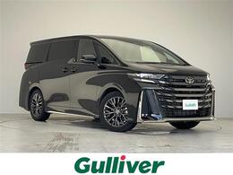 トヨタ ヴェルファイア ハイブリッド 2.5 Zプレミア セーフティセンス14型DAナビ 後席モニター