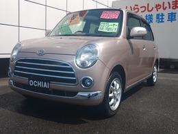 ダイハツ ミラジーノ 660 プレミアムX 