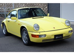 ポルシェ 911 カレラ2 ティプトロニック スペシャルオーダーカラー　正規ディーラー