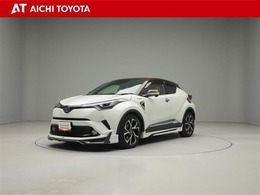 トヨタ C-HR ハイブリッド 1.8 G モード ブルーノ 