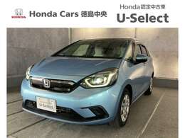 ホンダ フィット 1.5 e:HEV ホーム 