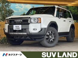 トヨタ ランドクルーザー250 2.7VXファーストエディション4WD 4WD　サンルーフ　全周囲カメラ　衝突被害