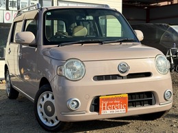 ダイハツ ミラココア 660 プラス G 1年保証　社外フルセグSDナビ　Bluetooth