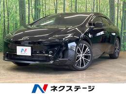 トヨタ プリウス 2.0 Z 12型ナビ 全周囲カメラ 革シート ETC 禁煙