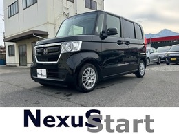 ホンダ N-BOX 660 G L ホンダセンシング 社外DA・BT