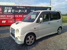 ダイハツ ムーヴ 660 エアロRS-XX メモリアルリミテッド 