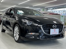 マツダ アクセラ 1.5 15S プロアクティブ 禁煙　1オナ車　純正ナビTVBカメラ　ETC