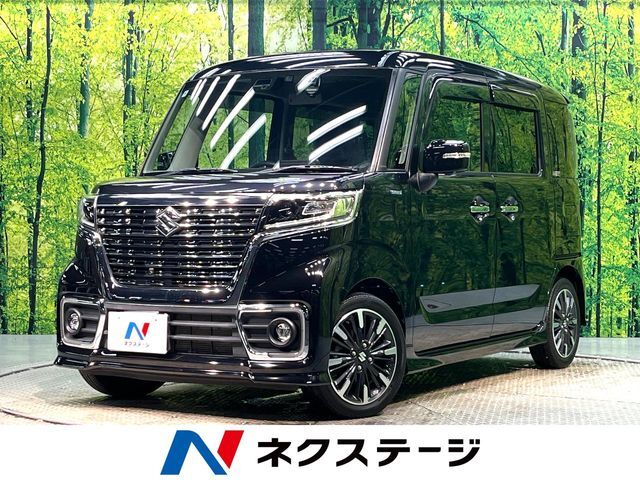 両側電動スライドドア　衝突軽減装置　純正8型ナビ　全周囲カメラ　ETC