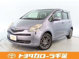 トヨタ ラクティス ラクティス 1.5G Lパッケージ 