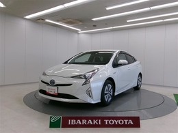 トヨタ プリウス 1.8 A 