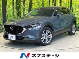 マツダ CX-30 2.0 20S プロアクティブ ツーリングセレクション 10.25インチメーカナビ　全周囲カメラ　ヘ