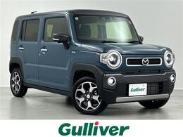 マツダ フレアクロスオーバー 660 XT 4WD 禁煙車/ワンオーナー/全周囲カメラ/レーン