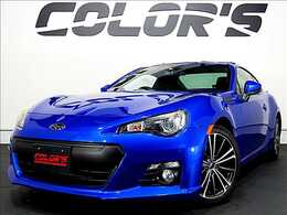 スバル BRZ 2.0 S GReddyマフラー　STIダウンサス　HID
