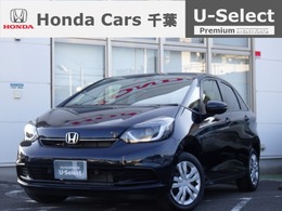 ホンダ フィット 1.5 ホーム 2年保証付デモカー/ドラレコ/ナビ/USB/ETC/