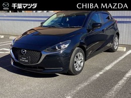 マツダ MAZDA2 15S　プロアクティブ ワンオーナー360°モニタ　ナビ　ドラレコ