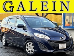 マツダ プレマシー 2.0 20S プレステージスタイル 検2年/ナビ/BT接/両電スラ/Bカメラ/禁煙/TV