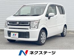 スズキ ワゴンR 660 ハイブリッド FX 1年保証付　SDナビ　地デジ　ETC　ドライブ