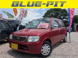 ダイハツ ミラ 660 ピコ 走行30000キロ　禁煙車　ワンオーナー