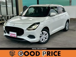 スズキ スイフト 1.2 XG 衝突軽減ブレーキ 車線逸脱抑制 BSM ナビ