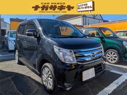 マツダ フレア 660 HS 