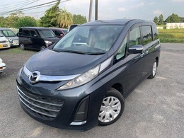 マツダ ビアンテ 2.0 20CS 両側パワースライドドア・ナビ・TV