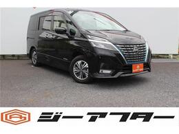 日産 セレナ 1.2 e-POWER ハイウェイスター V 1オーナー純正10型ナビTVプロパイロット