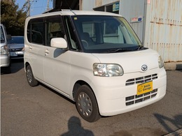 ダイハツ タント スローパー 福祉車両 リアスロープタイプ キーレス