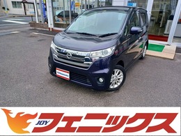 日産 デイズ 660 ハイウェイスターX SDナビ　フルセグTV　バックカメラ