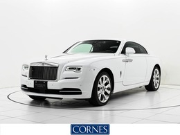 ロールスロイス レイス 6.6 2017モデルWraith