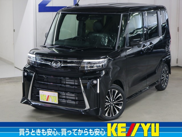 クルマ選びはケーユー♪ケーユーで♪この時期にお買い得な1台を是非♪お客様のお車をプロの見立てでより良い1台をプロデュースします！是非一度お店に遊びに来てください☆