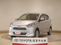 トヨタ ピクシスエポック 660 X SAIII 4WD 1オーナー・衝突被害軽減ブレーキ付
