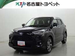 トヨタ ライズ 1.0 Z 