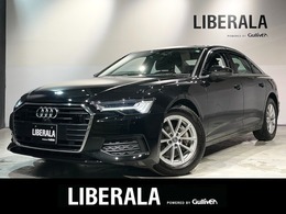 アウディ A6 40 TDI クワトロ ディーゼルターボ 4WD MMIナビ デジタルTV 全周囲カメラ ACC