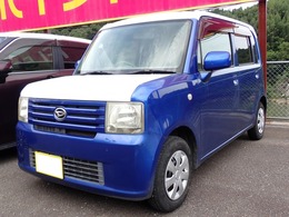 ダイハツ ムーヴコンテ 660 L 車検8年10月　ベンチシート　ツートン