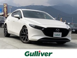 マツダ MAZDA3ファストバック 1.8 XD バーガンディ セレクション ディーゼルターボ Fバック1.8DT XDバーガンディセレクション