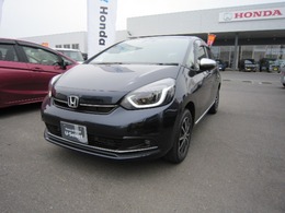 ホンダ フィット 1.5 リュクス 4WD 