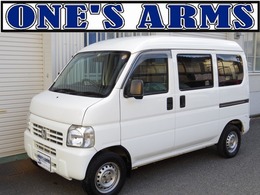 ホンダ アクティバン 660 SDX キーレス　オートマ　スモークガラス