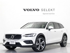 V60クロスカントリー