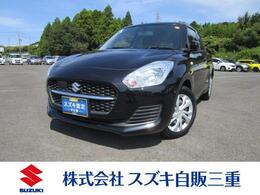 スズキ スイフト XG　3型　　メモリーナビ装備 