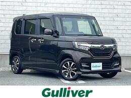 ホンダ N-BOX 660 G L ホンダセンシング 禁煙車　ホンダセンシング　アダプティブク