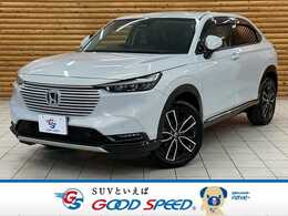 ホンダ ヴェゼル 1.5 e:HEV Z 純正ナビ 追従クルコン 電動トランク
