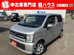 マツダ フレア 660 ハイブリッド XG バックカメラ Kenwoodナビ Bluetooth接続
