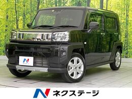 ダイハツ タフト 660 G クロム ベンチャー 純正ディスプレイオーディオ 衝突軽減装置