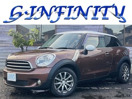 ミニ ミニペースマン クーパー /車検:2年付/ディ-ラ-車/純正オ-ディオ/外