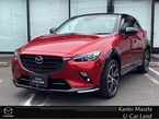 1.8 XD ビビッド モノトーン ディーゼルターボ 4WD