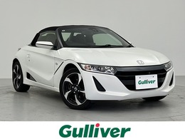 ホンダ S660 660 アルファ 6MT センターディスプレイ 柿本マフラー