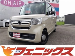 ホンダ N-BOX 660 L コーディネートスタイル ホンダセンシングナビTVバックカメラ