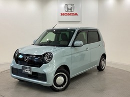 ホンダ N-ONE 660 オリジナル 4WD 