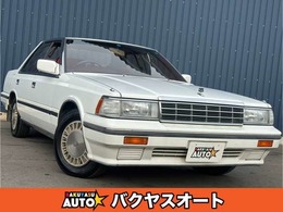 日産 ローレル メダリスト C32　RB20エンジン搭載　フロアAT ETC